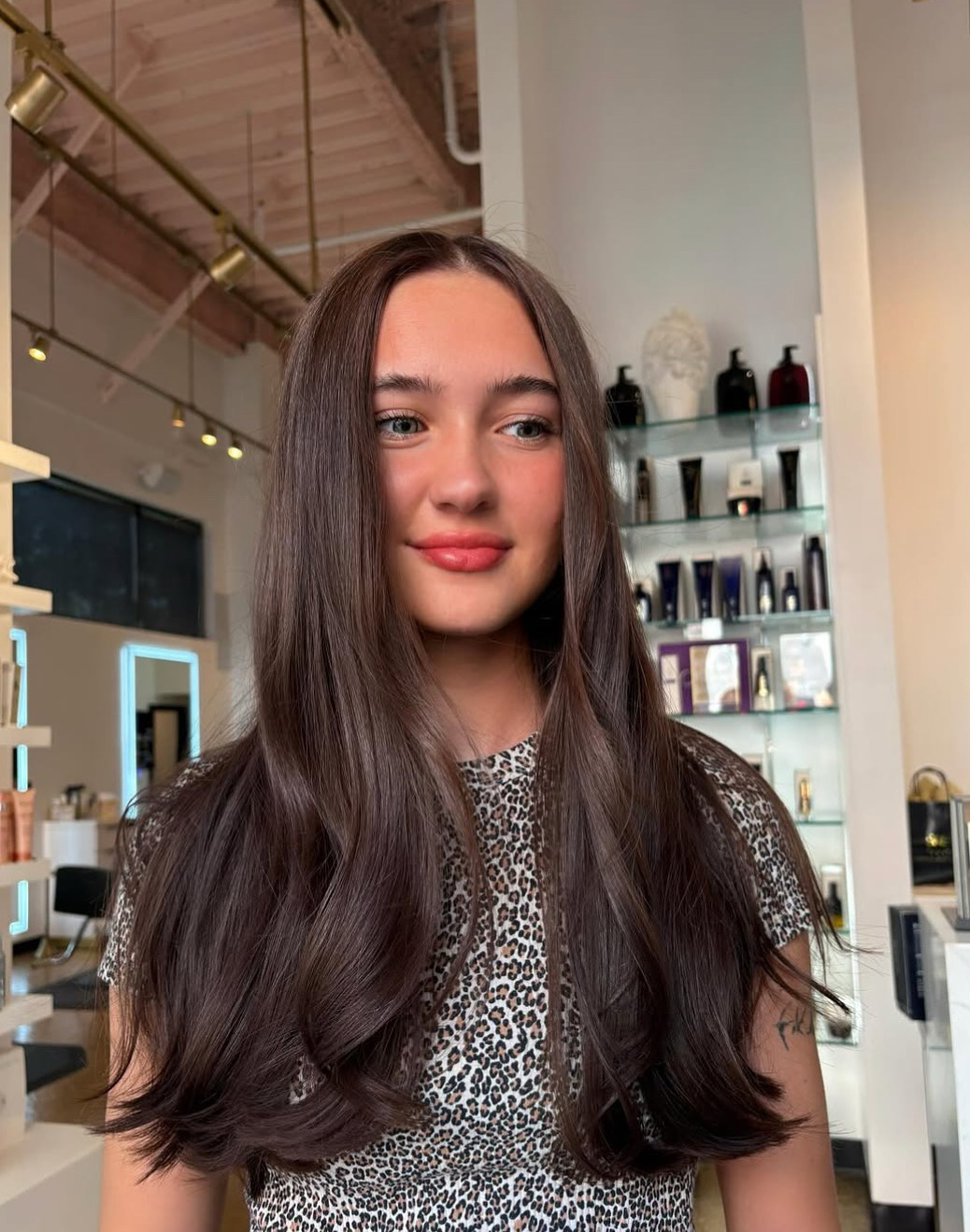 Hair Color