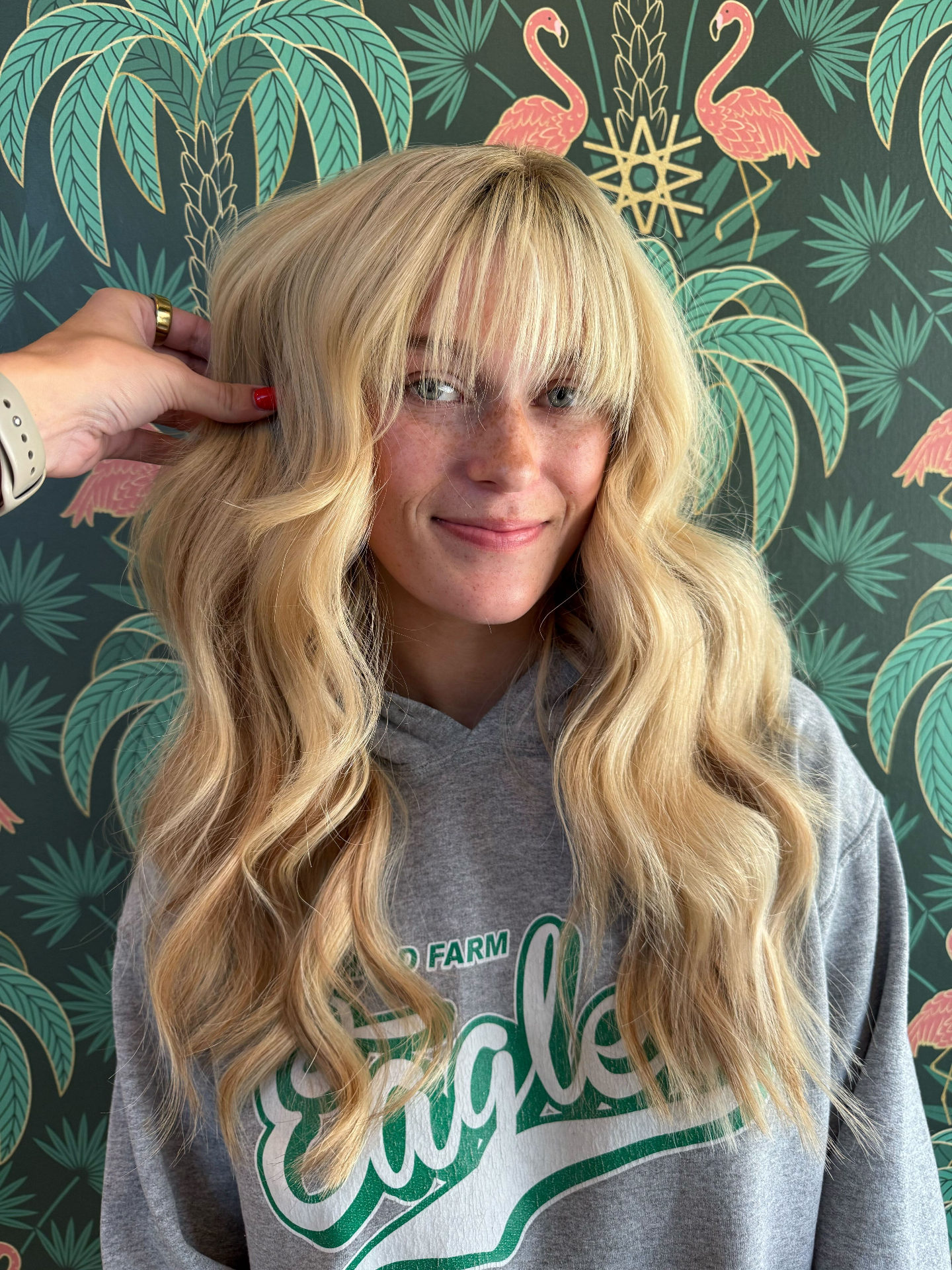 Hair Toppers